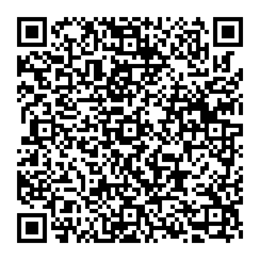 QR Kodu