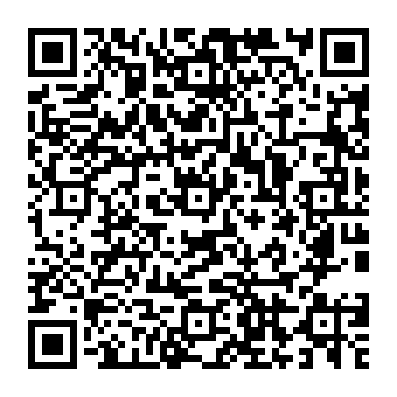 QR Kodu