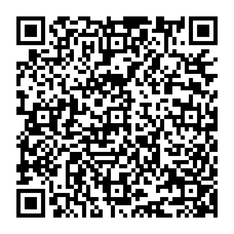 QR Kodu