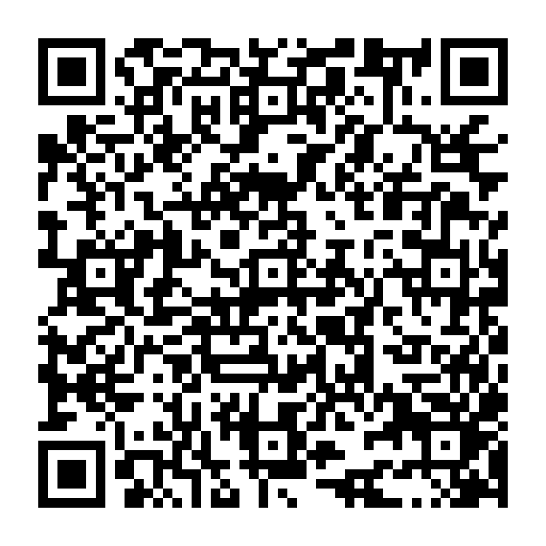 QR Kodu