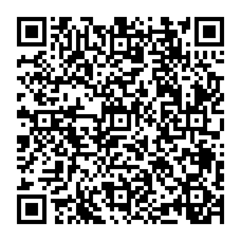QR Kodu