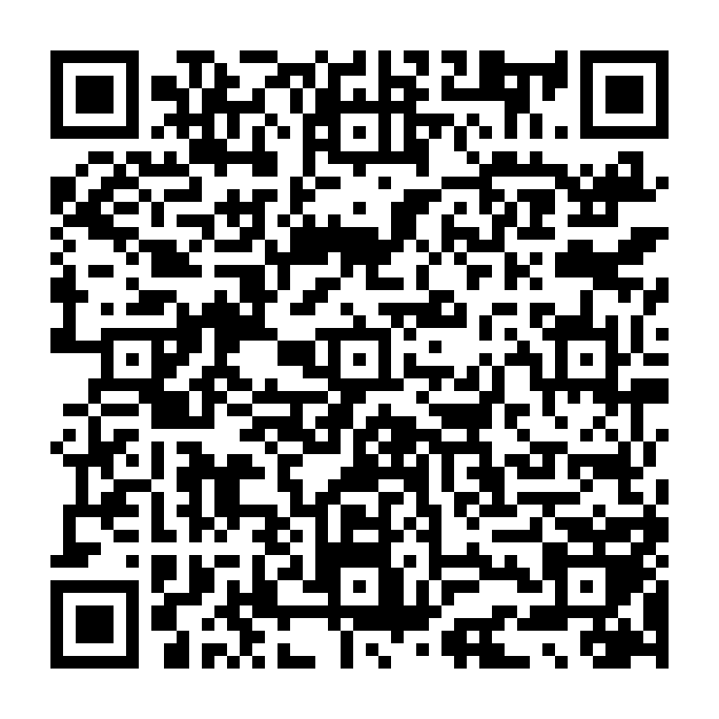 QR Kodu