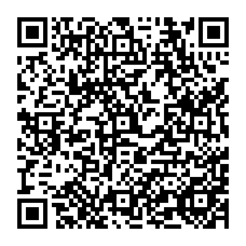 QR Kodu