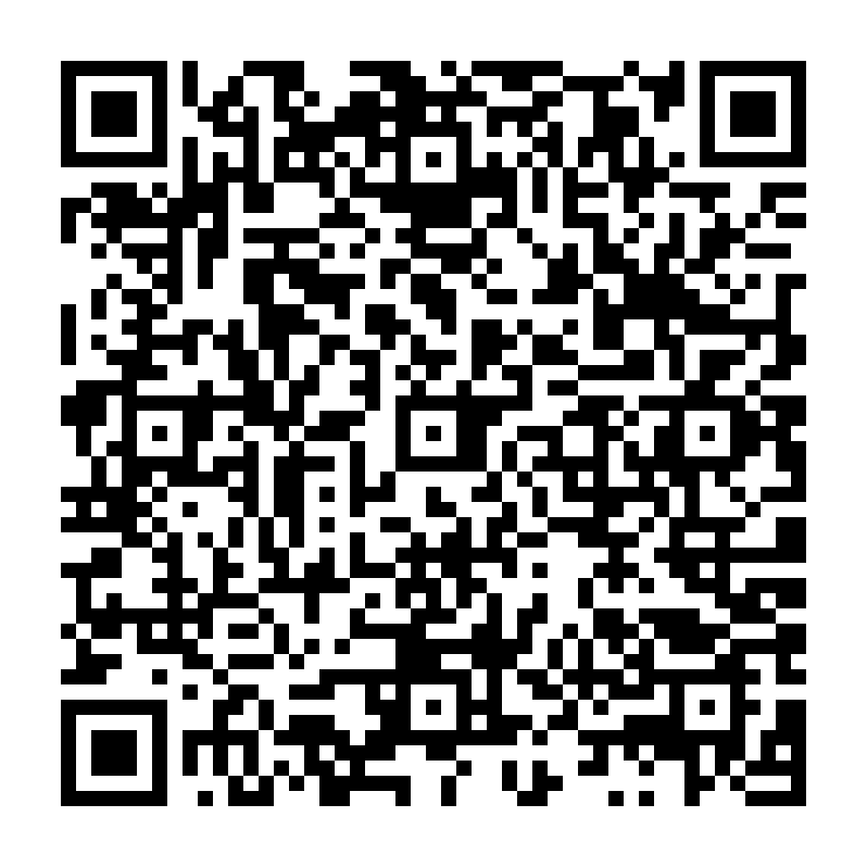 QR Kodu