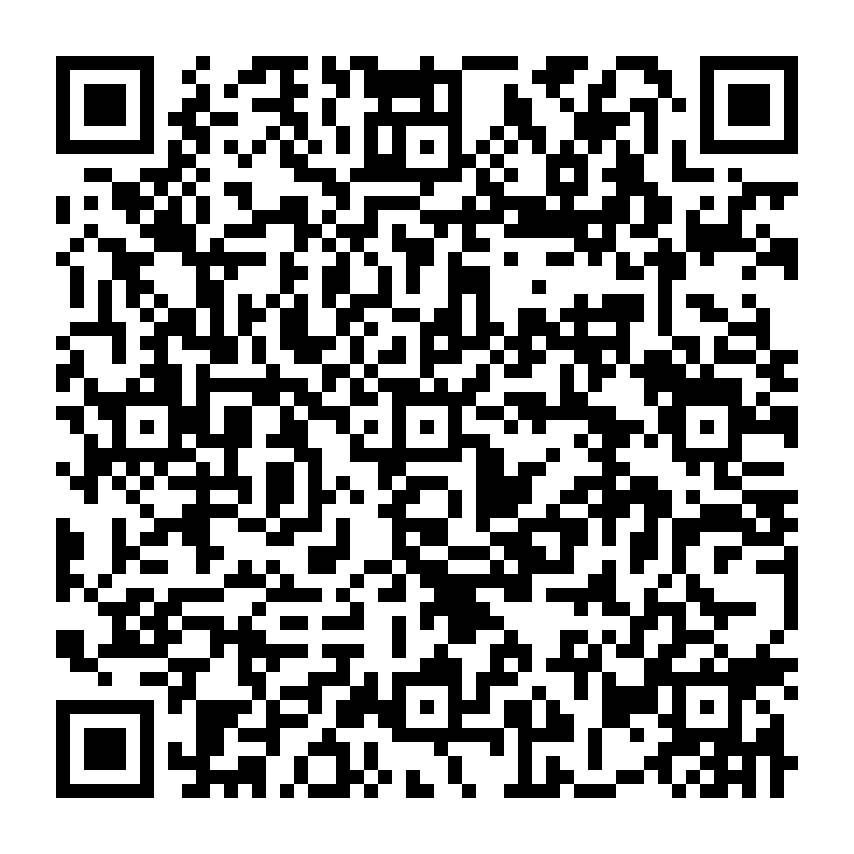 QR Kodu