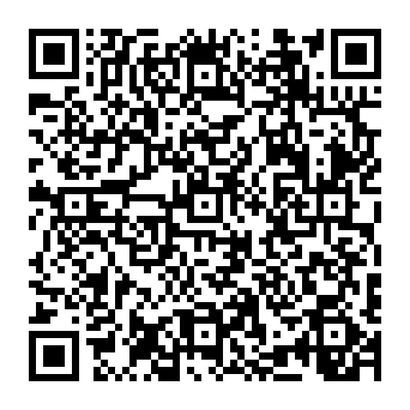QR Kodu