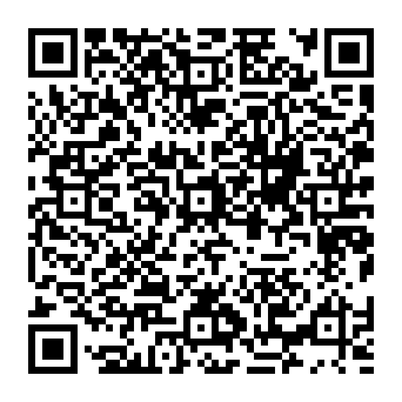 QR Kodu