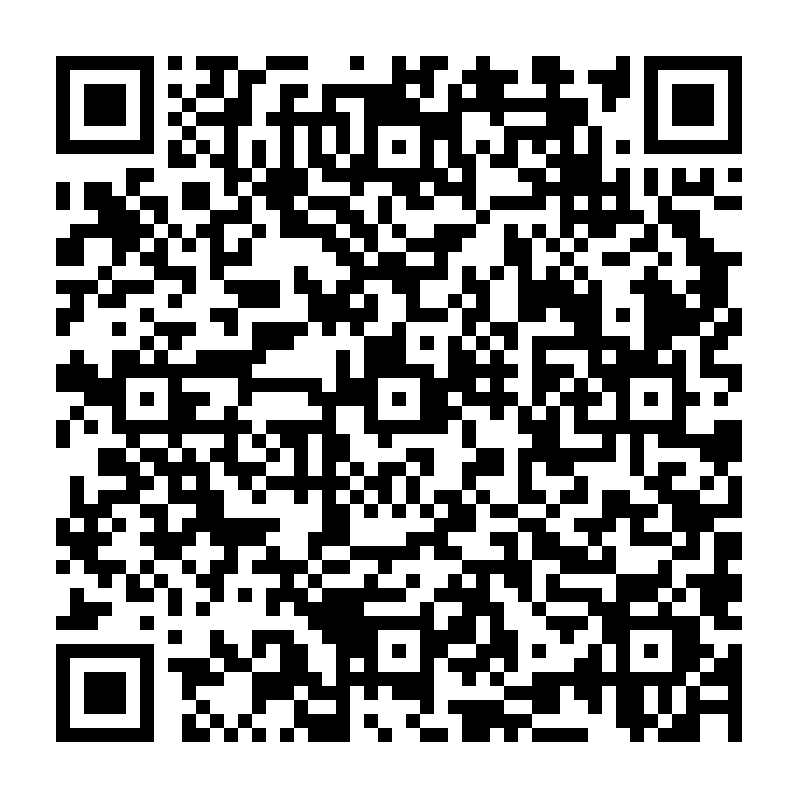 QR Kodu