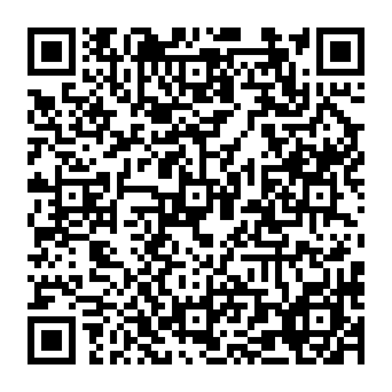 QR Kodu