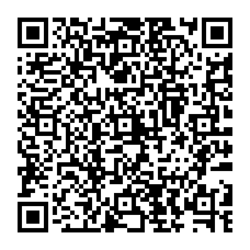 QR Kodu