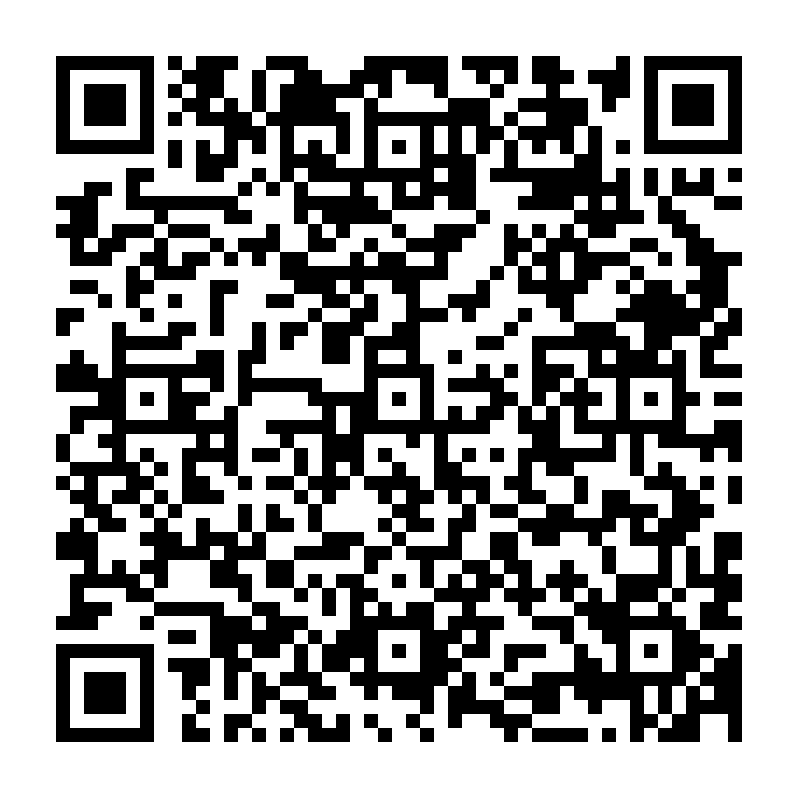 QR Kodu