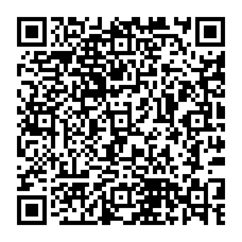 QR Kod