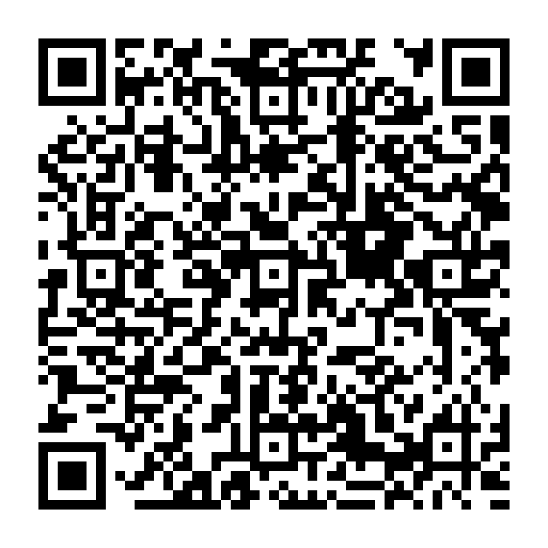 QR Kodu
