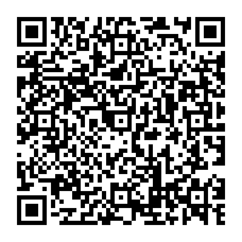 QR Kodu