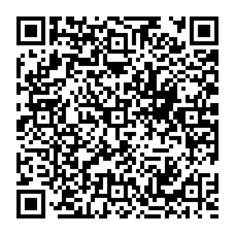 QR Kodu