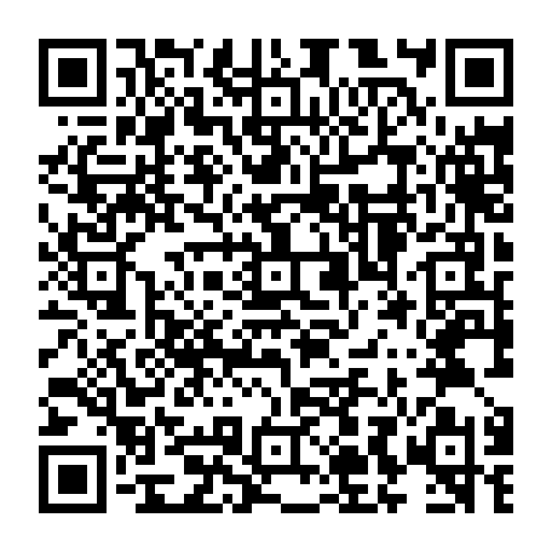 QR Kodu