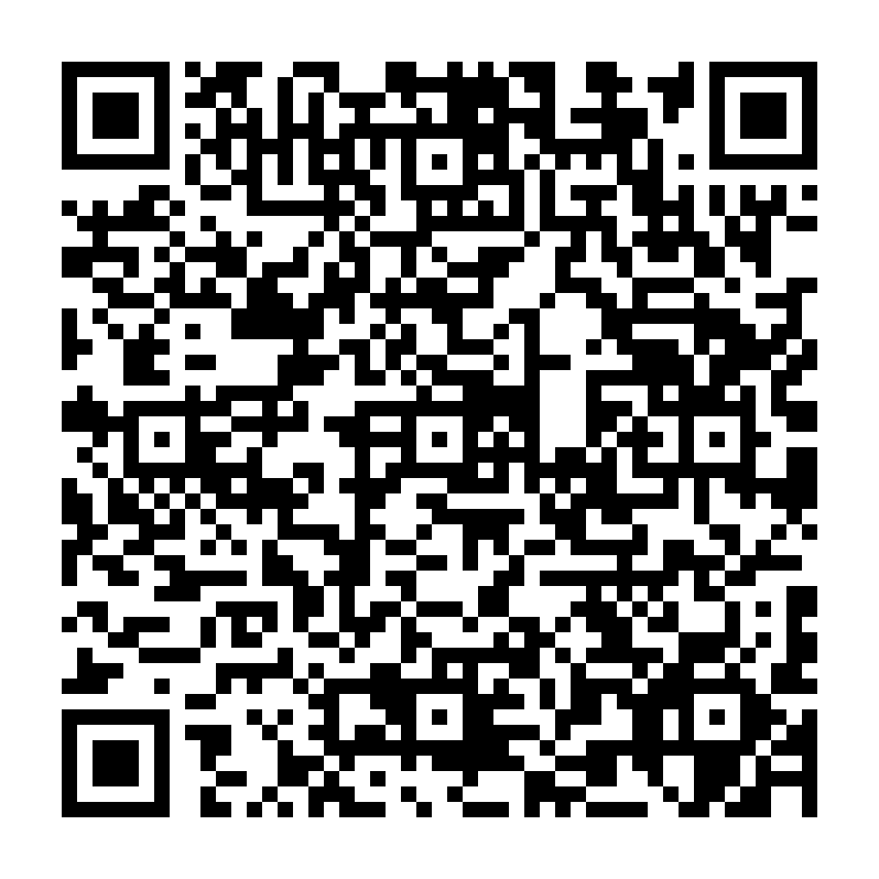 QR Kodu
