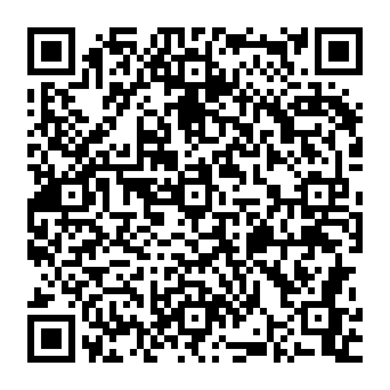 QR Kodu