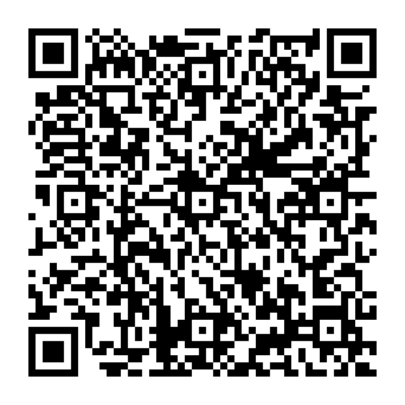 QR Kodu