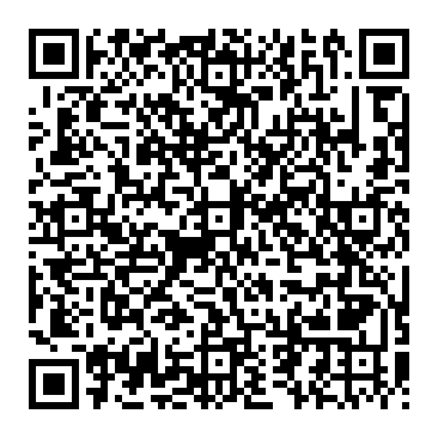 QR Kodu