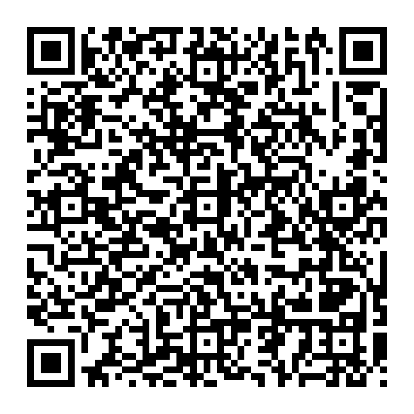 QR Kodu