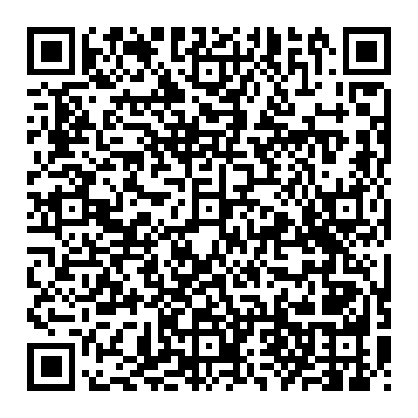 QR Kodu