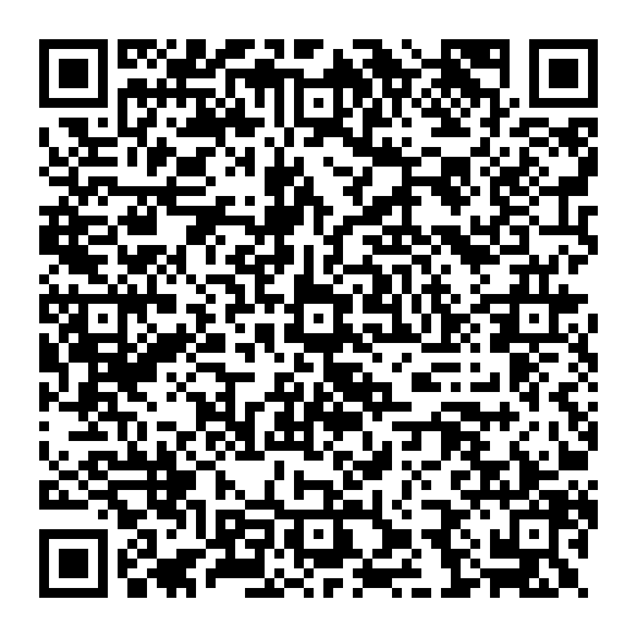 QR Kodu