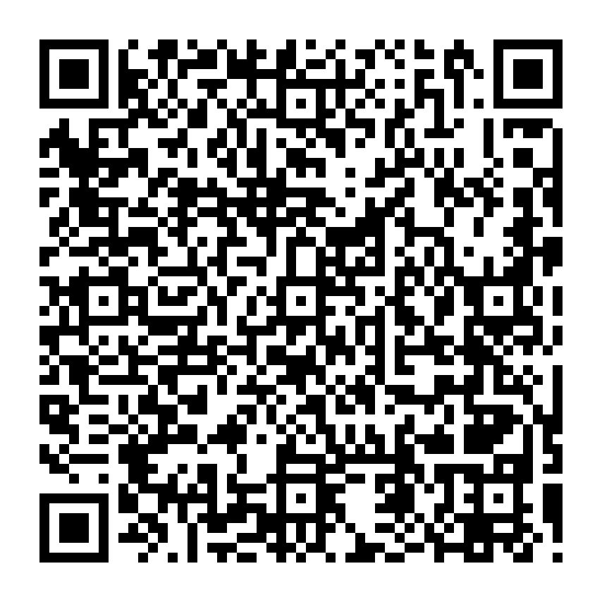 QR Kodu