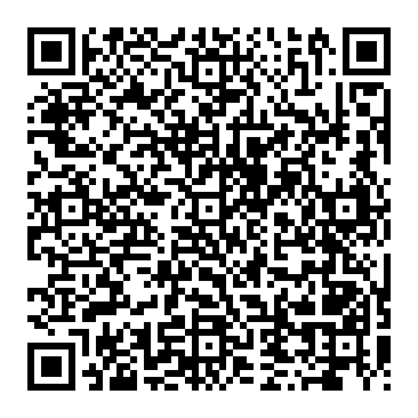 QR Kodu