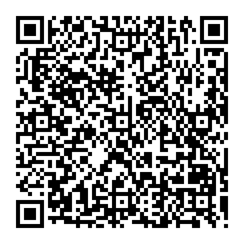 QR Kodu