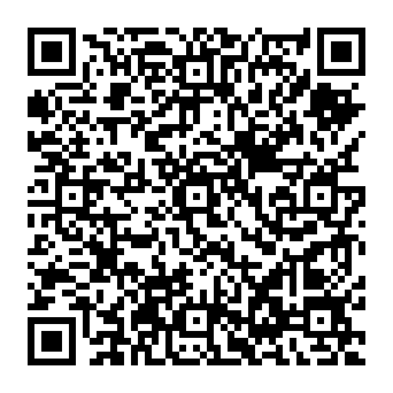 QR Kodu
