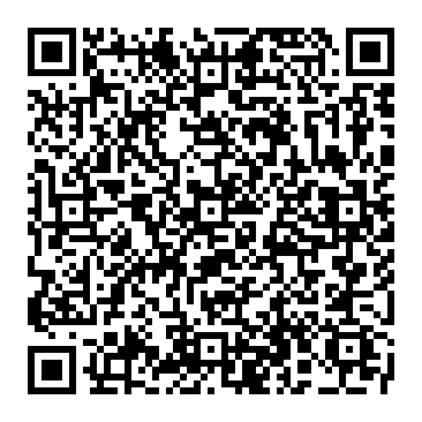 QR Kodu