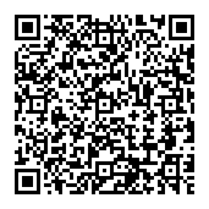 QR Kodu
