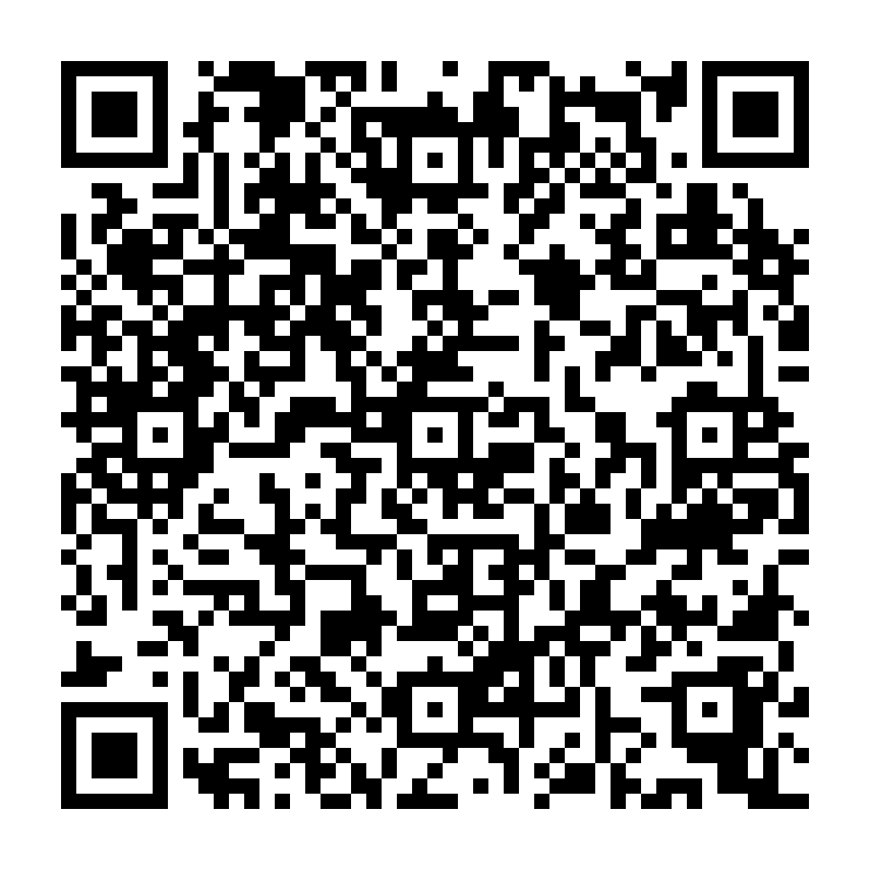 QR Kodu