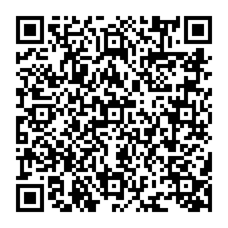 QR Kodu