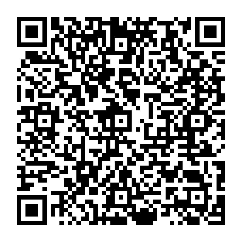 QR Kodu