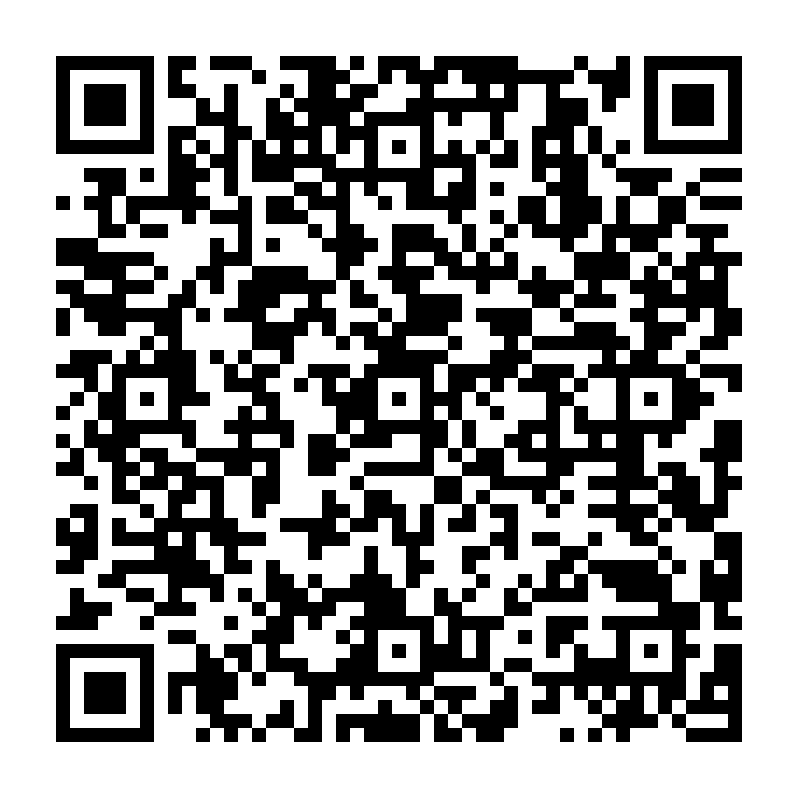 QR Kodu