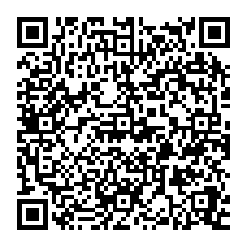 QR Kodu