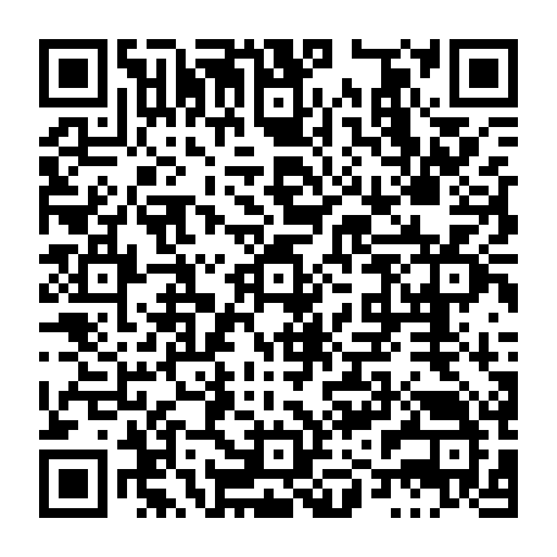 QR Kodu