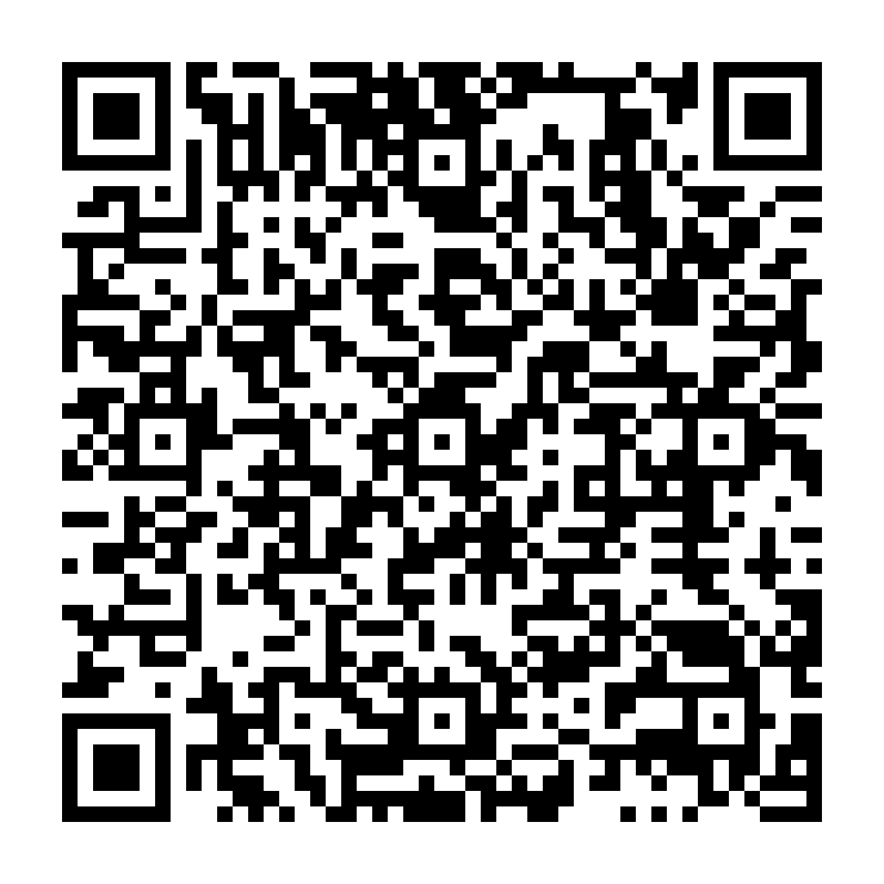 QR Kodu