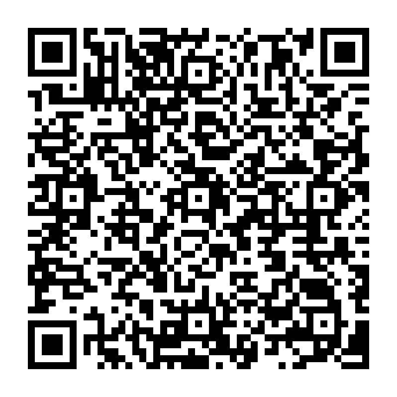 QR Kodu