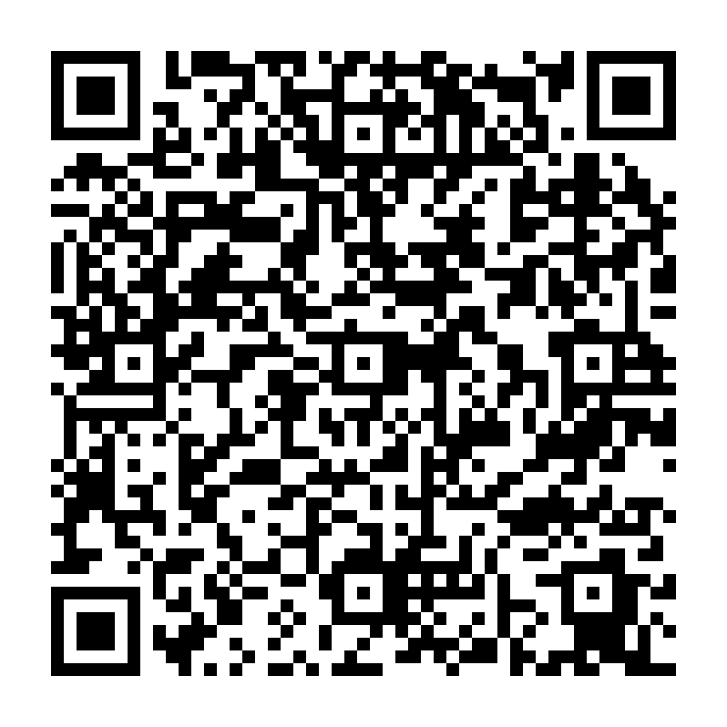 QR Kodu