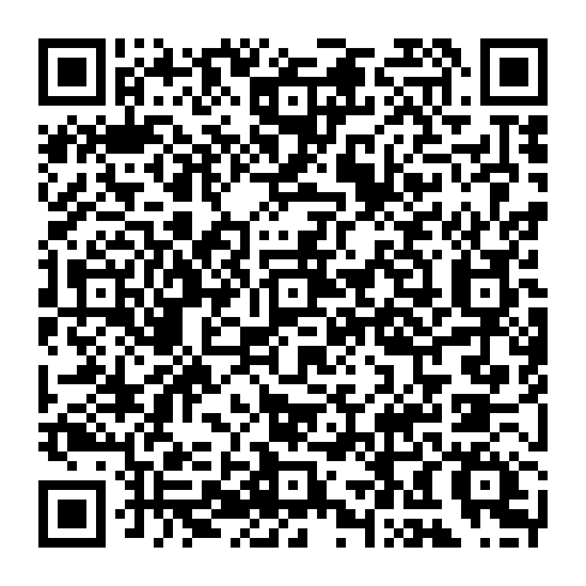 QR Kodu