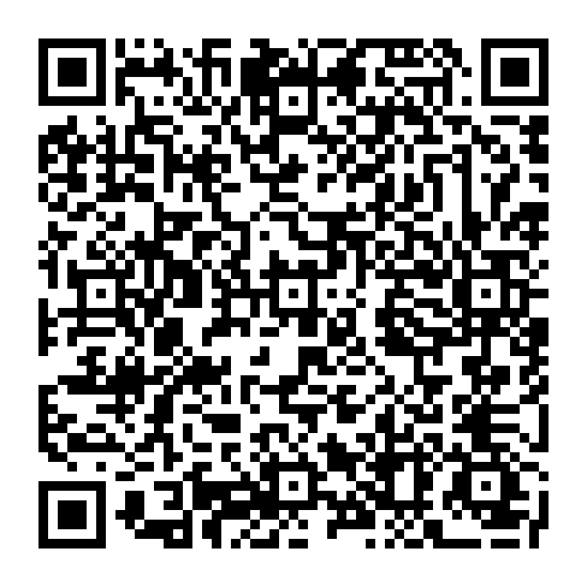 QR Kodu