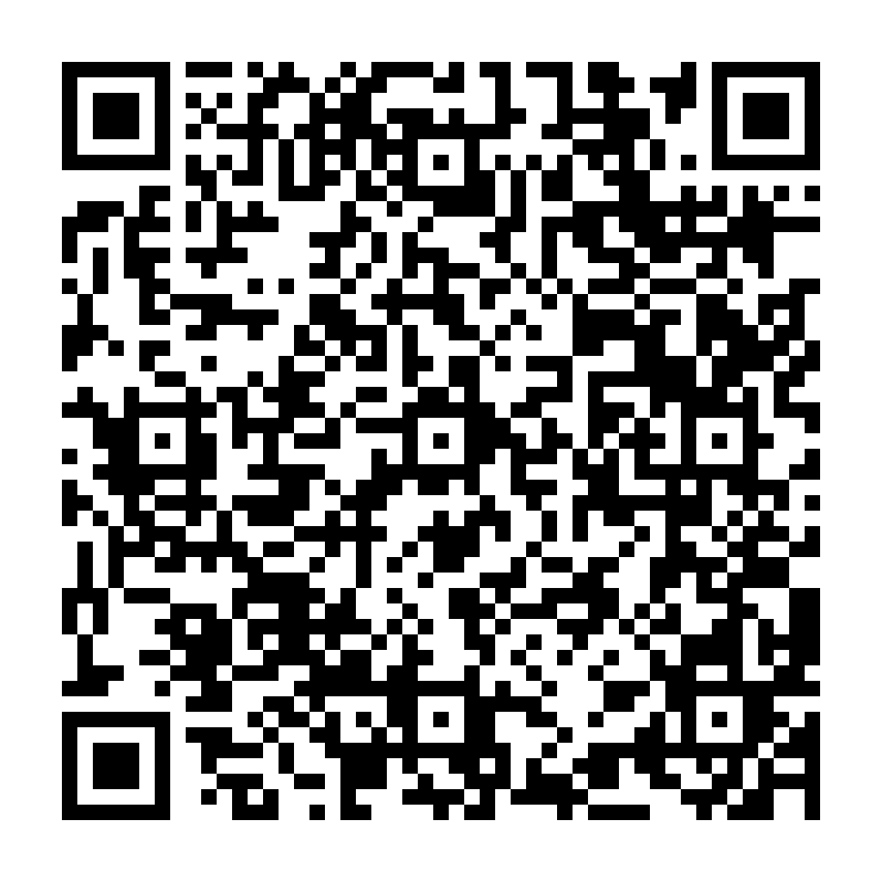 QR Kodu