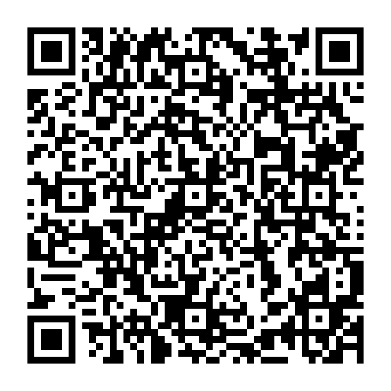 QR Kodu