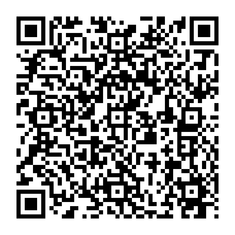 QR Kodu