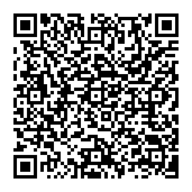 QR Kodu
