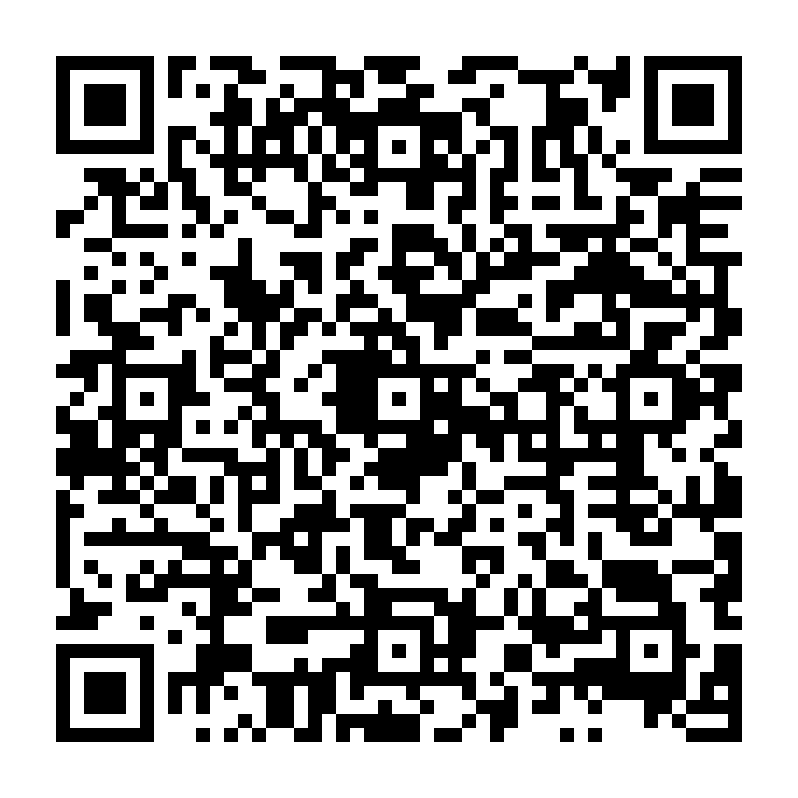 QR Kodu