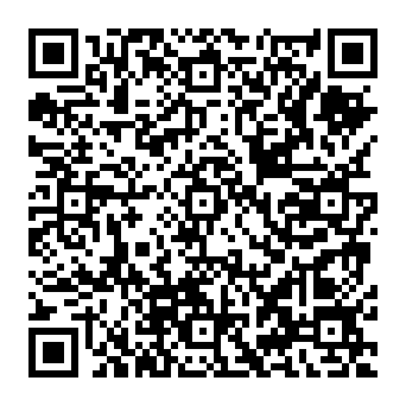 QR Kodu